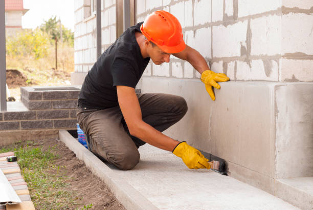 Licensed Vapor Barrier Installation service in Barnegat Light, NJ - Halo Water Proofing